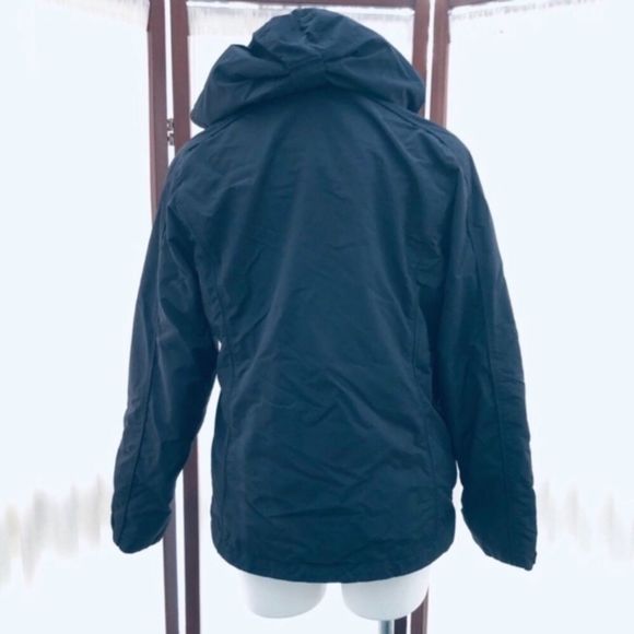 LL Bean Weather Challenger Jacket 3-in-1 - Picture 11 of 15